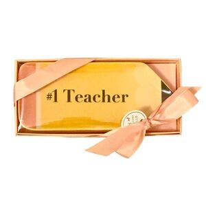 ✏️ ÈCCOLO teacher trinket tray